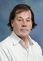 Michael Syvanen, Ph.D.